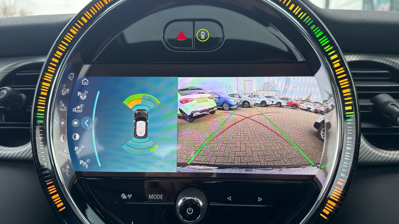 MINI Cooper 2.0 S Exclusive [Level 2] 3dr Auto Petrol Hatchback